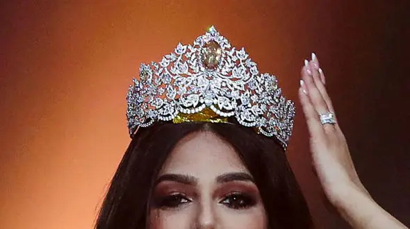 اسامی 2 زن ایرانی  بین زیباترین زنان جهان / باور نمی کنید  + عکس  