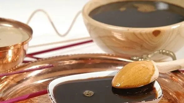 بمب انرژی پاییزی/جادوی شیره انگور