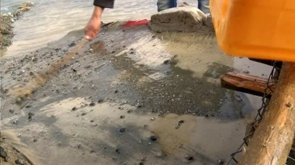  کشف جنازه 14 جوینده طلا در بدخشان