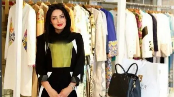نگاهی به استایل بازیگران زن ایرانی در حال خرید کردن در پاساژ؛ لوازم آرایش خریدن کمند امیرسلیمانی،مانتو خریدن الهام حمیدی، سحر زکریا و...+عکس