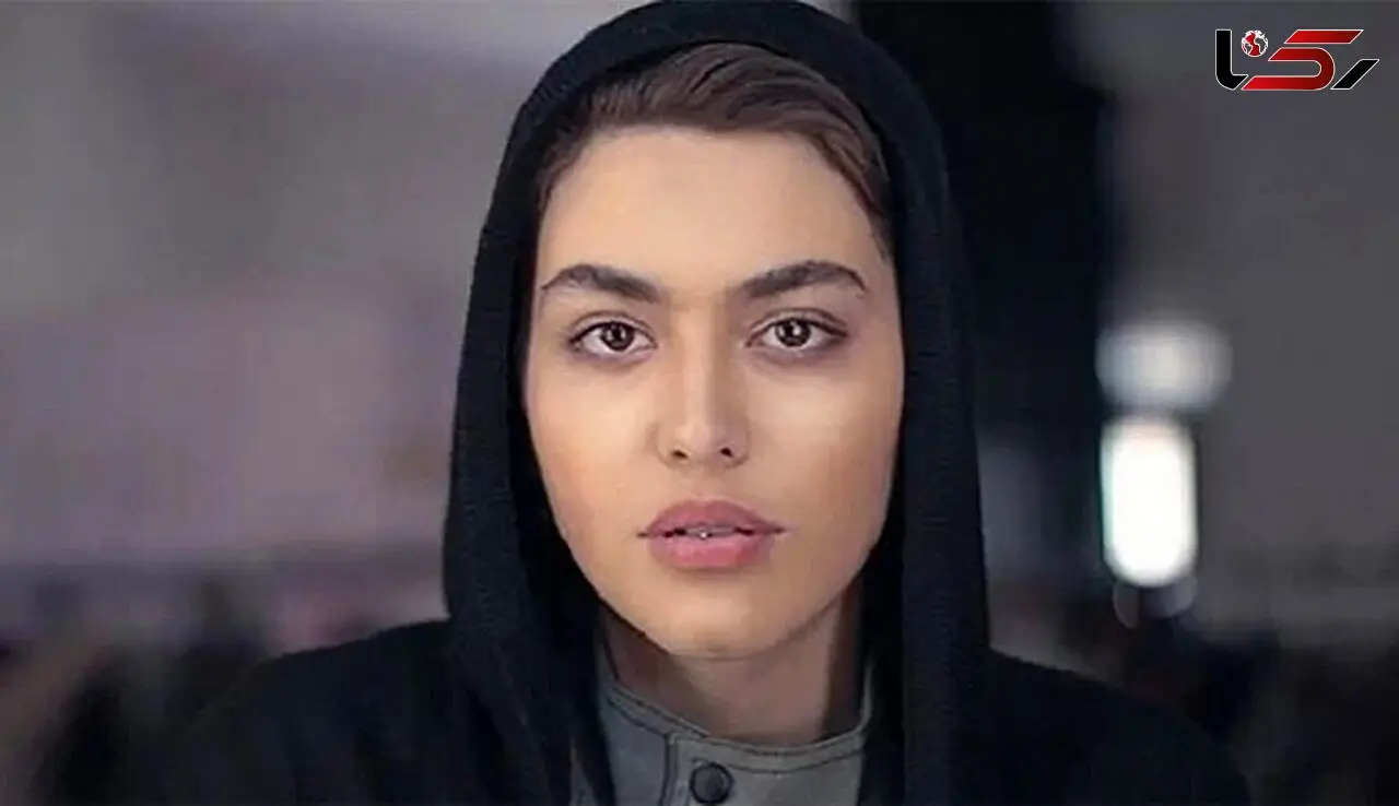 زشت ترین اقدام ریحانه پارسا ! / ایرانی ها خیلی خشمگین شدند ! + سند