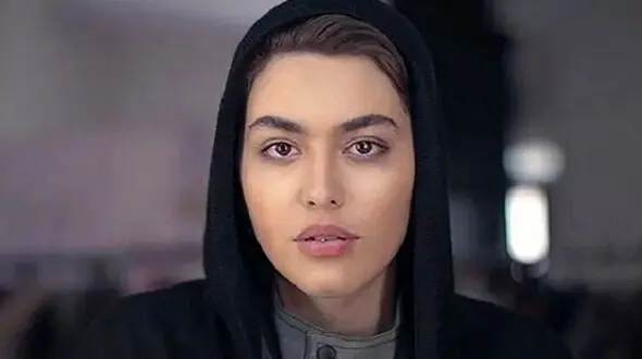 زشت ترین اقدام ریحانه پارسا ! / ایرانی ها خیلی خشمگین شدند ! + سند