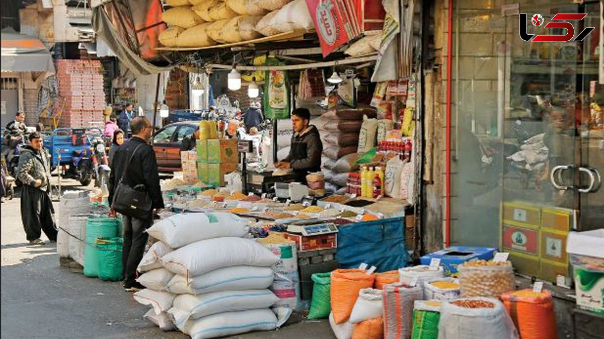 قیمت مواد غذایی در بازار / گوشت قرمز و ماهی بسیار گران شد