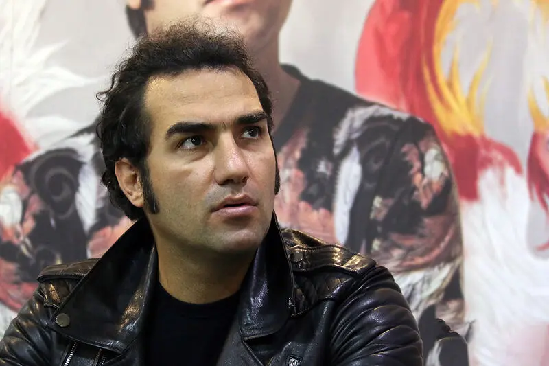 Reza-Yazdani-Mixed-Album