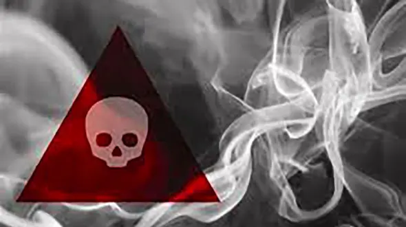 حادثه هولناک برای اعضای خانواده ساوه ای 