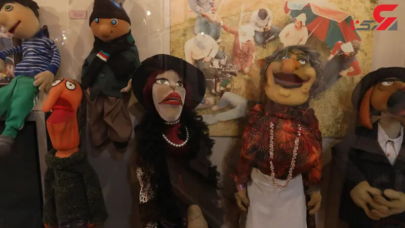 موزه سینما 