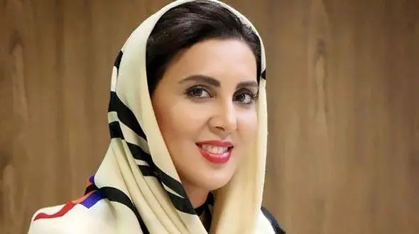 شوخی زشت با سن و سال لیلا بلوکات  + فیلم