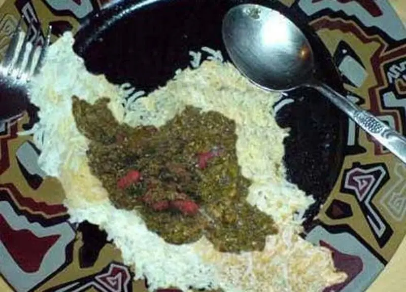 قرمه سبزی