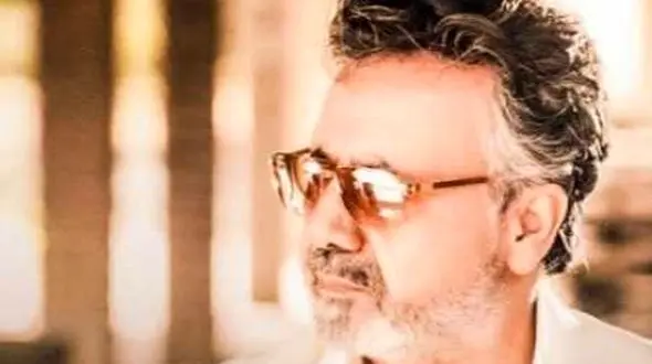 دانلود آواز باشکوه معین / زندگی شاد است...