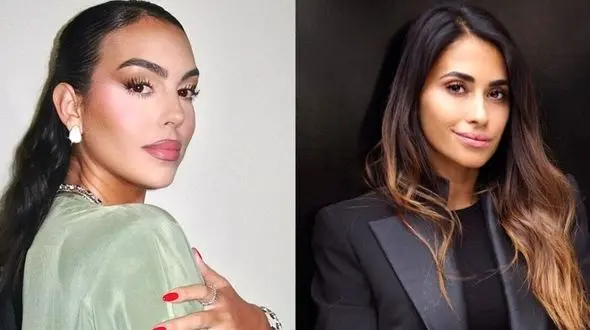 ثروتمندترین همسران ستاره‌‌های فوتبال چه کسانی هستند