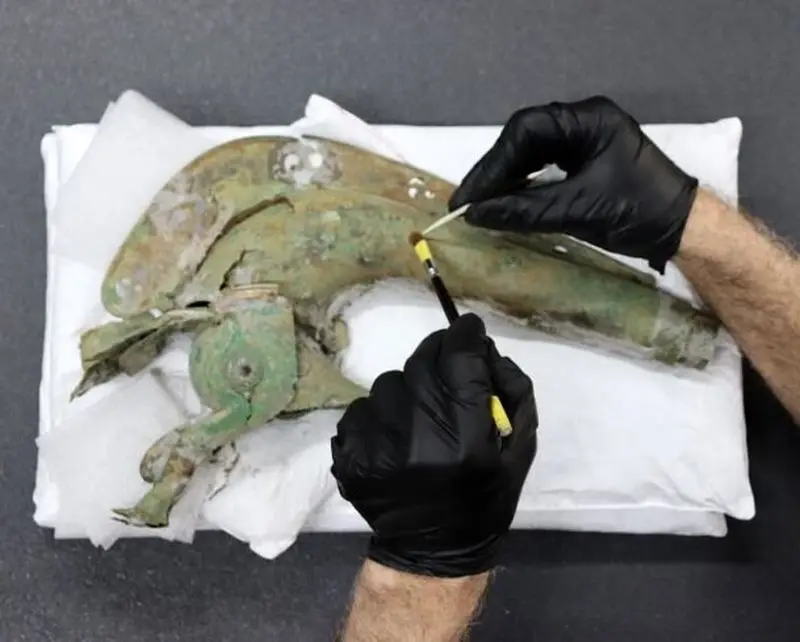 شیپور جنگ (3)