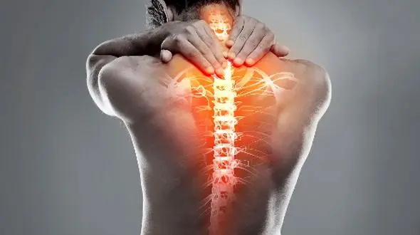 چگونه با یک تکنیک ساده به کمردرد پایان دهید؟