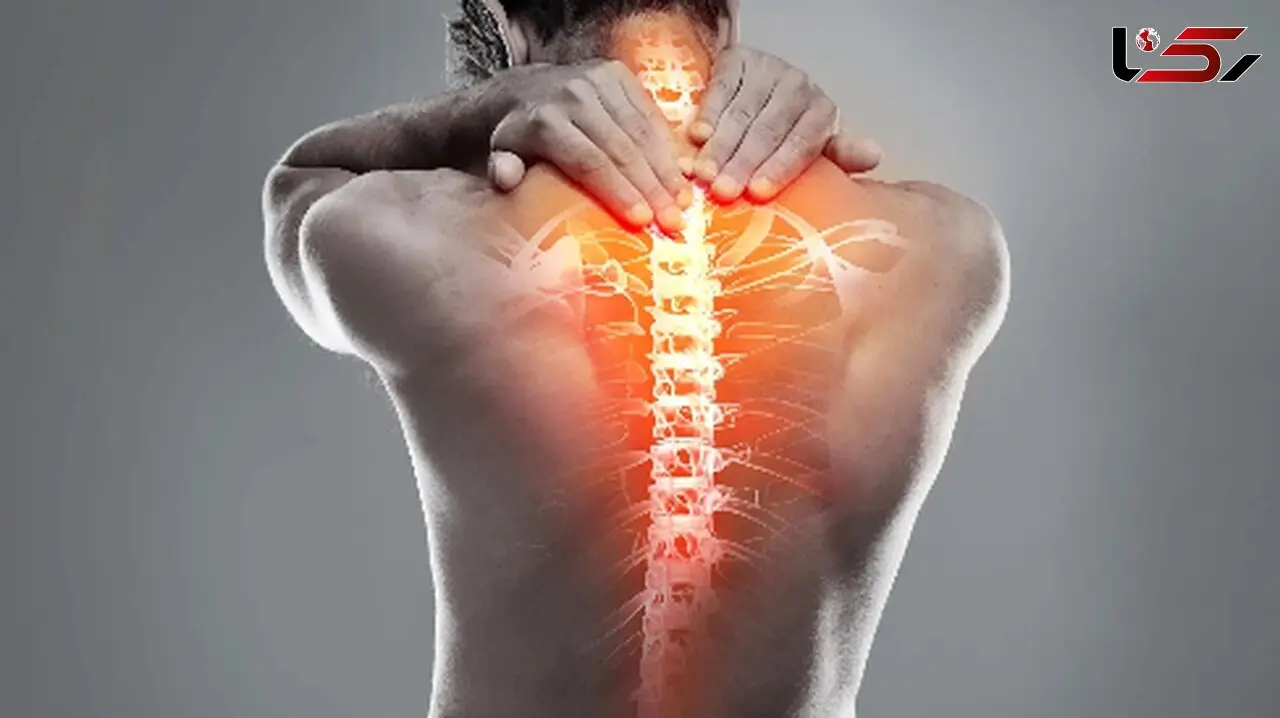 چگونه با یک تکنیک ساده به کمردرد پایان دهید؟