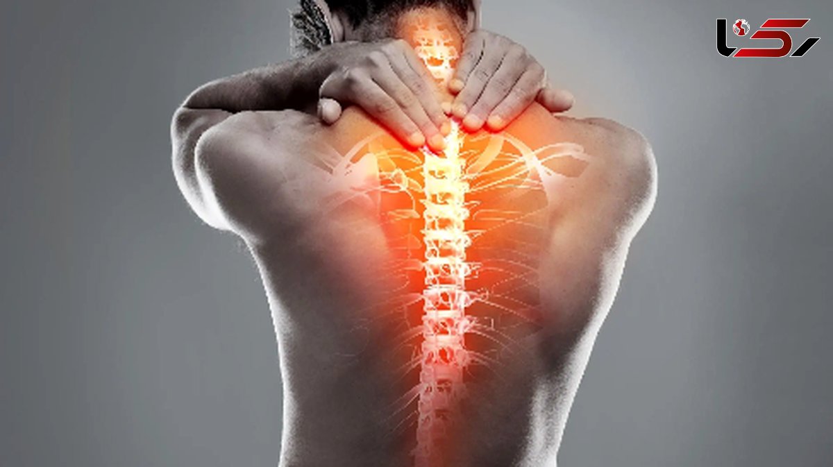 چگونه با یک تکنیک ساده به کمردرد پایان دهید؟