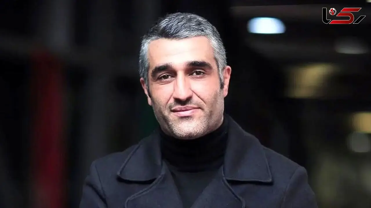 پژمان جمشیدی و سام درخشانی در تگزاس 3+ بازیگران
