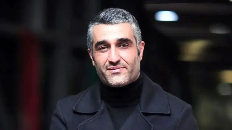 پیمان معادی و پژمان جمشیدی