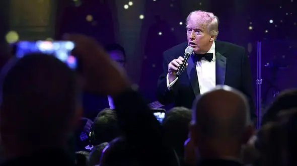 Trump Tells WSJ He Takes Higher Daily Dose of Aspirin Than Doctors Recommend in Extensive Health Interview