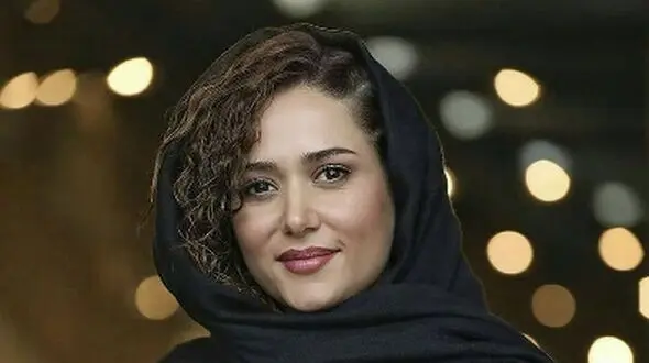 نگاهی به استخر روباز منزل پریناز ایزدیار بازیگر خوب کشورمان/ دارندگی و برازندگی