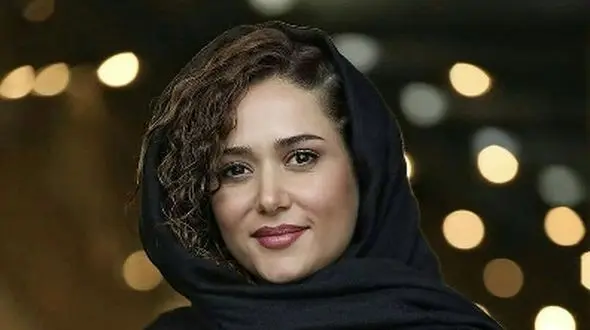 نگاهی به استخر روباز منزل پریناز ایزدیار بازیگر خوب کشورمان/ دارندگی و برازندگی