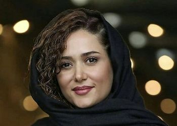 نگاهی به استخر روباز منزل پریناز ایزدیار بازیگر خوب کشورمان/ دارندگی و برازندگی