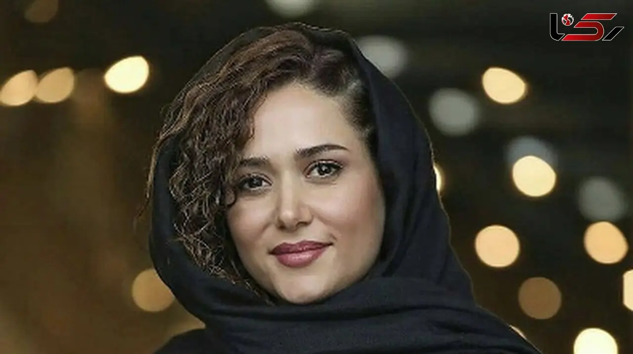 نگاهی به استخر روباز منزل پریناز ایزدیار بازیگر خوب کشورمان/ دارندگی و برازندگی