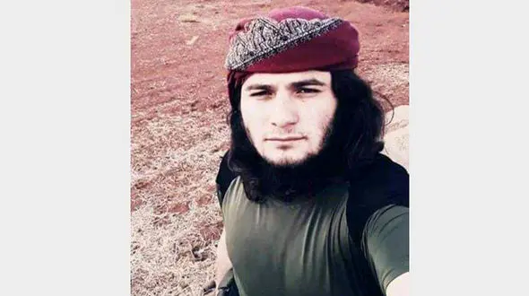 هلاکت قصاب برجسته تروریست‌ها در سوریه+ عکس