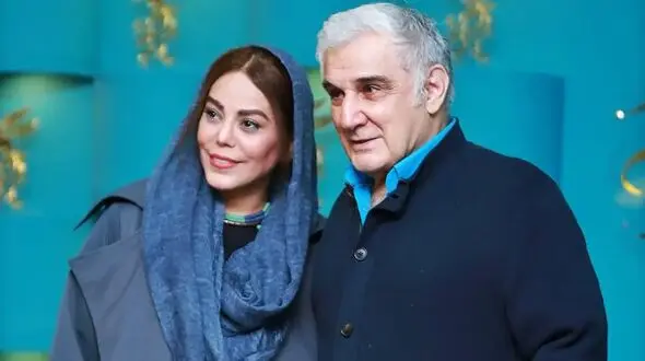 عکس/ حضور «مهدی هاشمی» بازیگر مطرح در یک اقامتگاه سنتی اصفهان