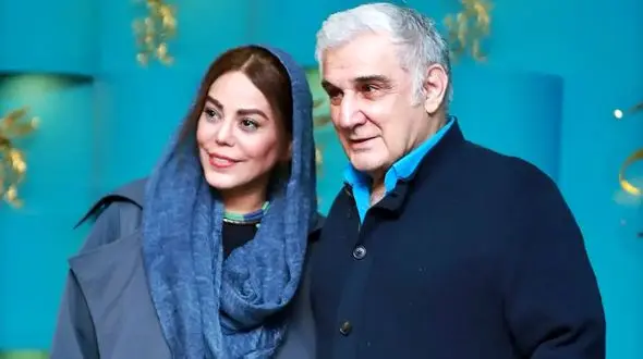 عکس/ حضور «مهدی هاشمی» بازیگر مطرح در یک اقامتگاه سنتی اصفهان