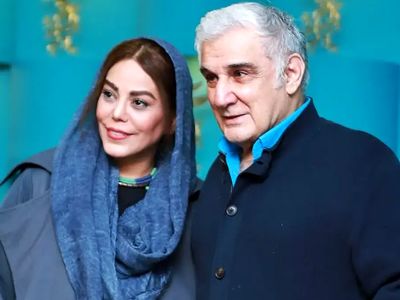 عکس/ حضور «مهدی هاشمی» بازیگر مطرح در یک اقامتگاه سنتی اصفهان