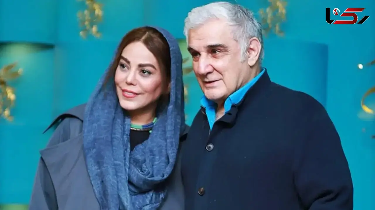 عکس/ حضور «مهدی هاشمی» بازیگر مطرح در یک اقامتگاه سنتی اصفهان