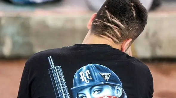 این مرد باقرشهر را بهم ریخت / مردم از شرور بی رحم ترس داشتند ! 