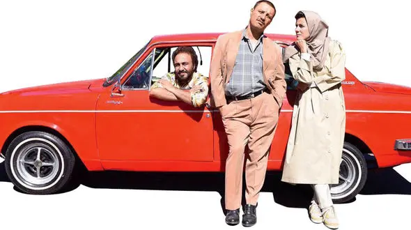 فیلمی که گیشه را ترکاند اما با خانواده نمی توان دیدش!