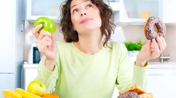 با این خوراکی‌ها چاق شوید!
