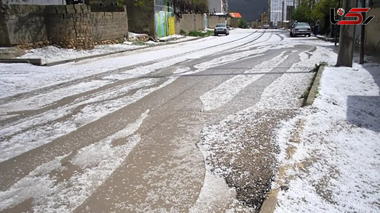 منتظر یخبندان در تهران باشید / هواشناسی اعلام کرد