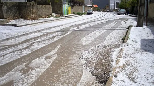 منتظر یخبندان در تهران باشید / هواشناسی اعلام کرد