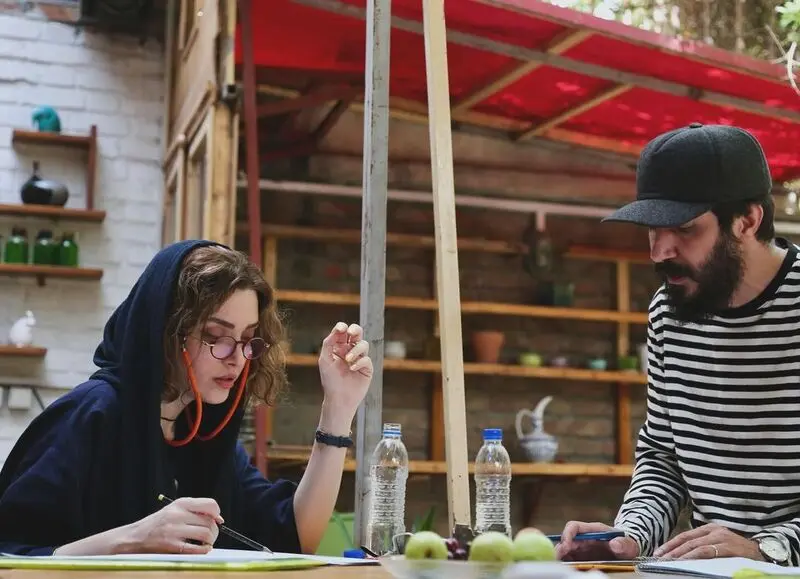 بهنوش طباطبایی