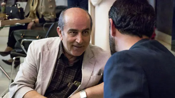 تصمیمات عجیب و غریب بازیگر مرد پس از خودکشی پسرش