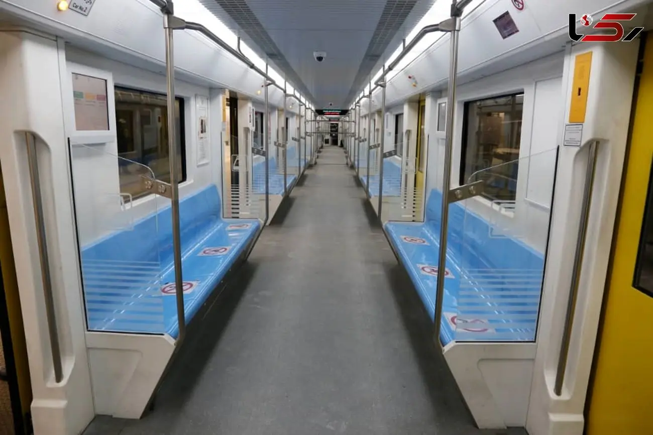 خودکفایى 85 درصدى ایران براى تولید واگن هاى مترو/ اولویت، خرید اتوبوس‌های داخلى است 