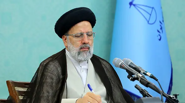 ضرب‌الاجل یک ماهه رئیسی برای احیای  کارخانه  کیوان همدان