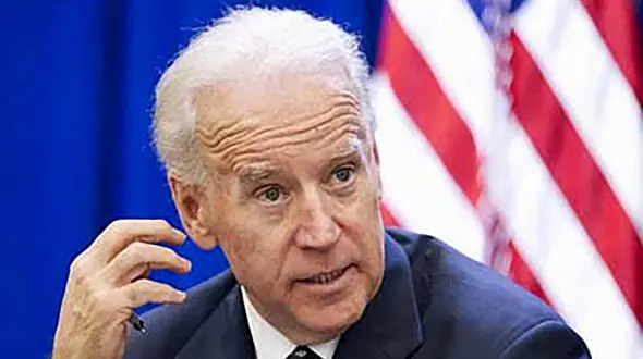 جو بایدن در ایالت آریزونا پیروز شد