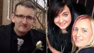 Kilmarnock stabbing: Dad's chilling rant before killing ex-wife and her daughter