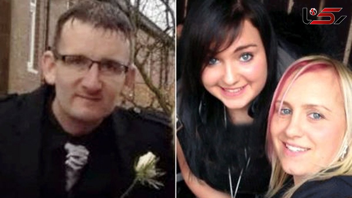 Kilmarnock stabbing: Dad's chilling rant before killing ex-wife and her daughter