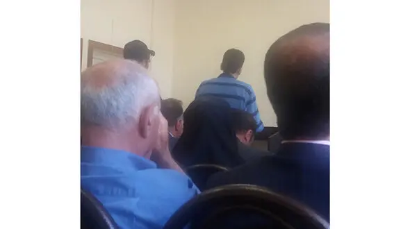 قتل پیرمرد پولدار تهرانی در پایان بزم شبانه + عکس