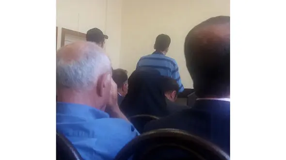 قتل پیرمرد پولدار تهرانی در پایان بزم شبانه + عکس