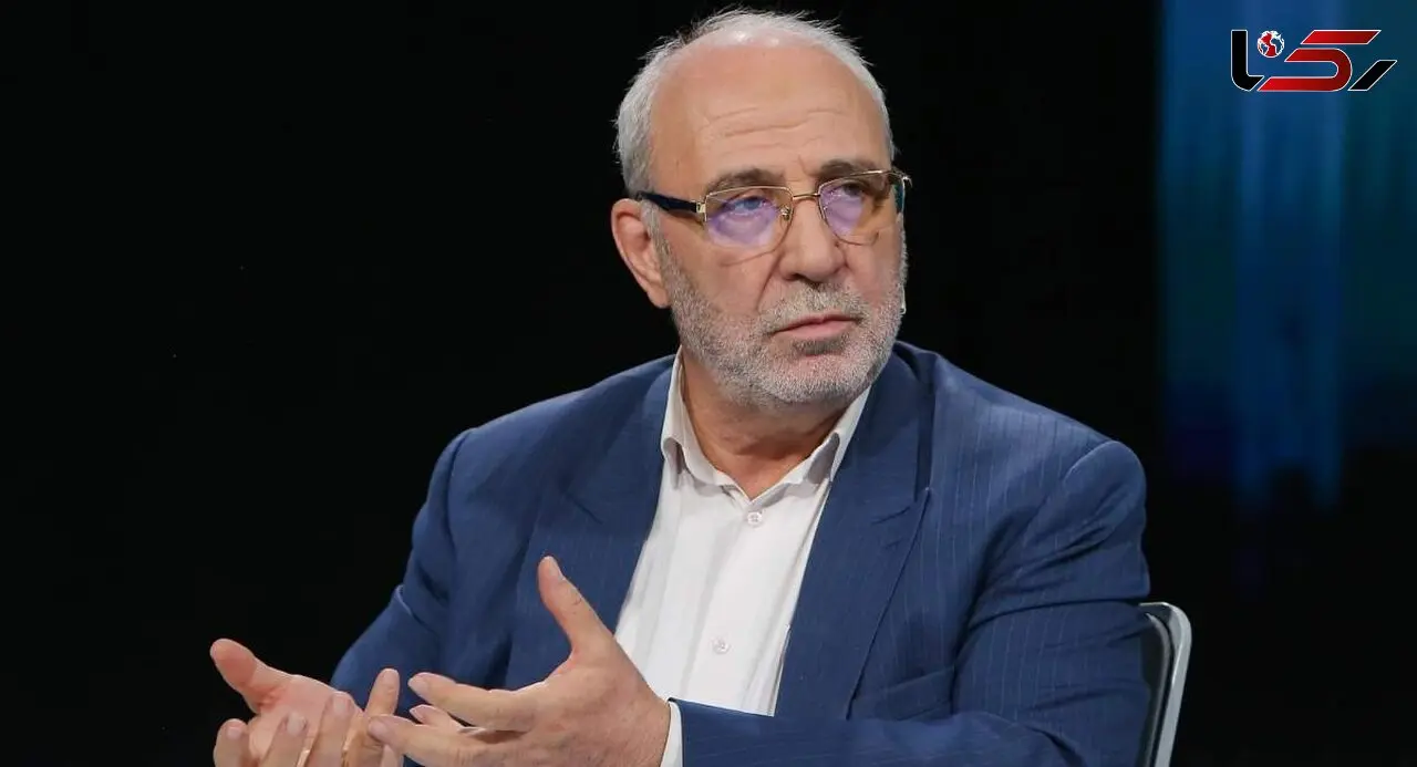 حاجی‌دلیگانی: ارز کشور را برای واردات غیرضروری هزینه نکنیم
