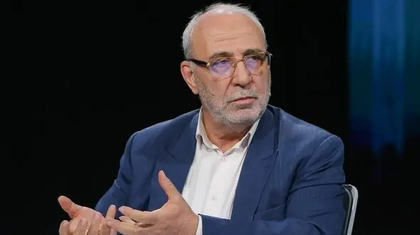 حاجی‌دلیگانی: ارز کشور را برای واردات غیرضروری هزینه نکنیم