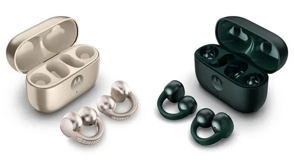 هندزفری موتو بادز لوپ؛ آیا طراحی شبیه گوشواره کاربردی است؟