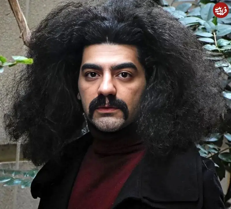 کاوه آهنگر