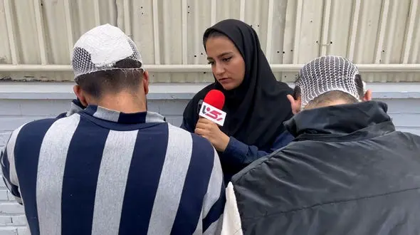 گفت‌وگوی اختصاصی رکنا با موبایل‌قاپ مسلحِ پایتخت / بیش از 20 مال‌باخته داریم؛ فقط راننده بودم!