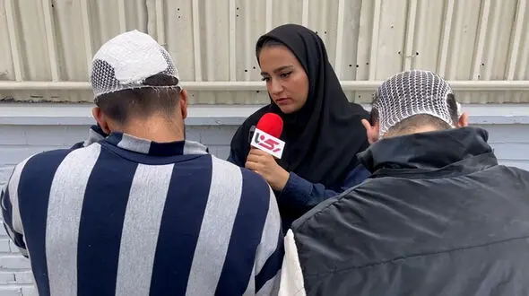گفت‌وگوی اختصاصی رکنا با موبایل‌قاپ مسلحِ پایتخت / بیش از 20 مال‌باخته داریم؛ فقط راننده بودم!